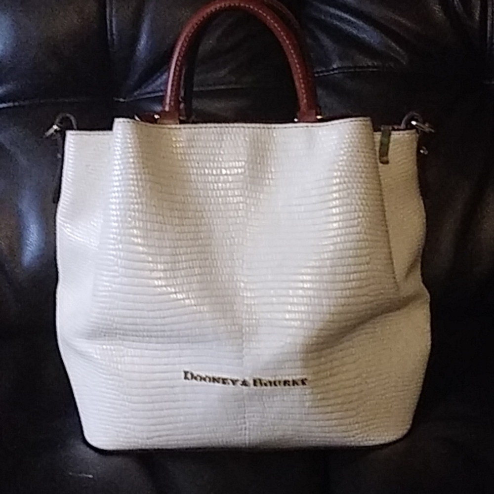 Dooney&bourke purse
